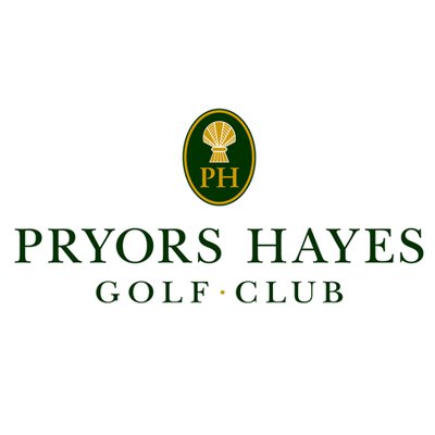 Profile Picture of Pryors Hayes Golf Club (@pryorshayesgolf) on Twitter