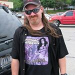 Profile Picture of Mike Judd (@mike_judd) on Instagram