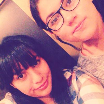 Profile Picture of Luz Arroyo (@SelJBHilTwiligh) on Twitter