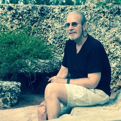 Profile Picture of Michael Rubenstein (@DrMichaelRubens) on Twitter