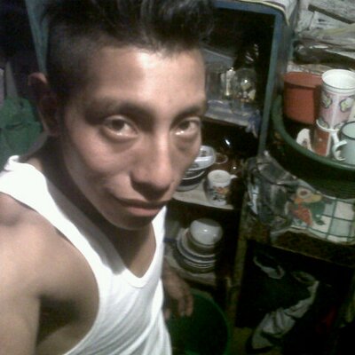 Profile Picture of Fredi Gomez (@fredi_54) on Twitter