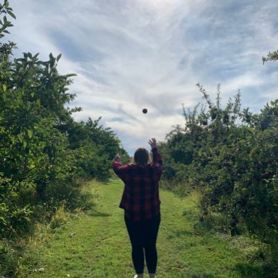 Profile Picture of Erica 🐾 (@ericaappelbaum4) on Twitter