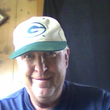 Profile Picture of Mike Thorson Sr (@srthorson1) on Twitter