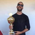 Profile Picture of Adam Koontz (@theadamkoontz) on Instagram