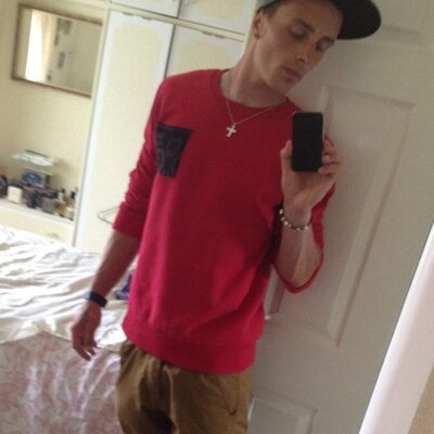 Profile Picture of Daniel Eric Woolley (@W8OLS) on Twitter