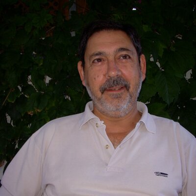 Profile Picture of Alberto Granados (@GranadosNadie) on Twitter