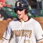 Jake MacDonald - Instagram Profile Picture of Jake MacDonald (@jakemacbsbl) on Instagram