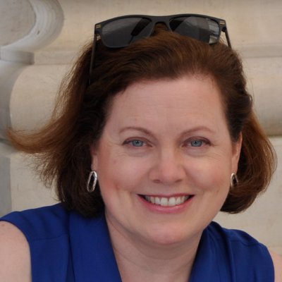 Profile Picture of Mary Ellen DeNoon (@@ConcordNJ) on Twitter