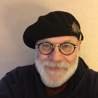 Profile Picture of Carl Addington (@CarlAddington3) on Twitter