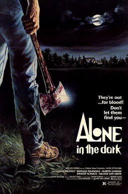 Profile Picture of Alone in the Dark (1982 film)on Wikipedia