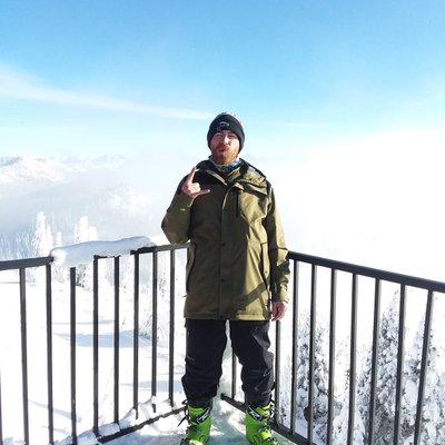 Profile Picture of Joe Erdman (@JoeErdman8) on Twitter