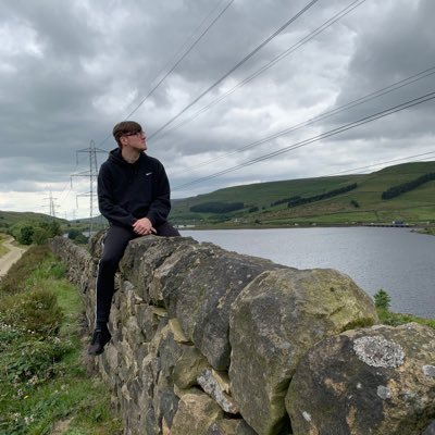 Profile Picture of Callum (@CalChambers24) on Twitter