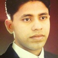 Profile Picture of Mohammed Abedin (@mohammed-abedin-1) on Quora