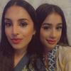 Profile Picture of huma (@@humaazim_) on Tiktok
