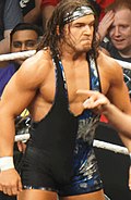 Profile Picture of Chad Gable - Wikipediaon Wikipedia