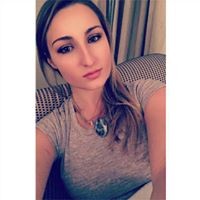 Profile Picture of Allison Simone (@allison-simone) on Quora