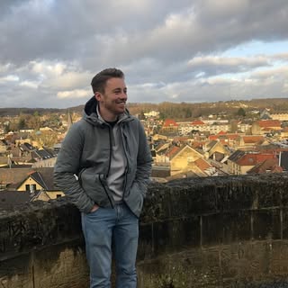 Profile Picture of Justin Terpstra (@terpstrajustin) on Instagram
