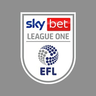 Profile Picture of Sky Bet League One (@SkyBetLeagueOne) on Twitter