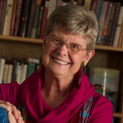 Profile Picture of Dorothy Van Soest (@dorothyjvs) on Twitter