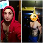 Profile Picture of Felipe Salgado (@felipe.salgado.940) on Instagram