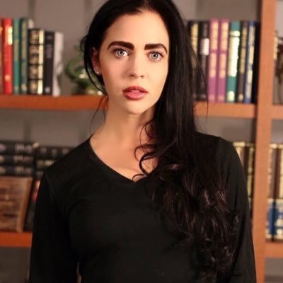 Profile Picture of Hollie McKay (@holliesmckay) on Twitter