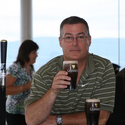 Profile Picture of Dan Carnell (@dancarnell) on Twitter