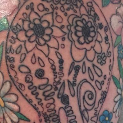 Profile Picture of Vicky Goodall (@goodall_vicky) on Twitter