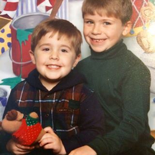 Profile Picture of Garrett Corn (@garrett.corn.7) on Facebook