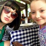 Profile Picture of Krystal Chandler (@littlewelshpoet) on Instagram