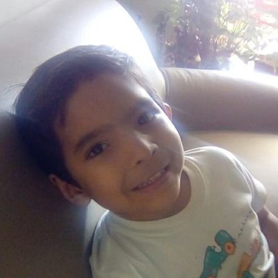 Profile Picture of Key Karon (@KeyKaron) on Twitter