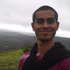 Profile Picture of DivakarReddy Nagarur (@DivakarReddyN) on Twitter