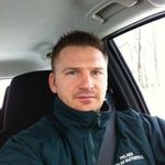 Profile Picture of jcoburn07 (@jcoburn07) on Instagram