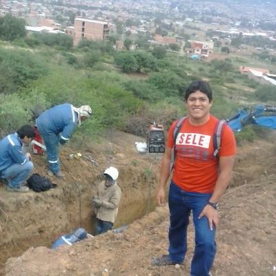 Profile Picture of Hugo Escobedo (@hugoescobedo26) on Twitter