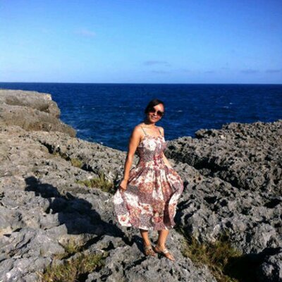 Profile Picture of Aurelia Gonzalez (@gonzalezaurelia) on Twitter