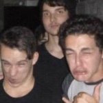 Profile Picture of Aaron Felton (@azzdawgbrustittylova) on Instagram