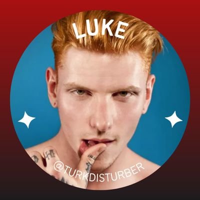 Profile Picture of Luke Asher Sinclair Hojo {Haitus} (@turkdisturber) on Twitter