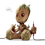 Profile Picture of Scott Oakley Art (@scottoakleyart4775) on Youtube