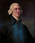 Profile Picture of Adam Smith - Wikipediaon Wikipedia