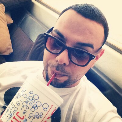 Profile Picture of Peter Lapin (@PeterLapinMusic) on Twitter