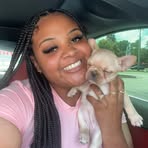 Profile Picture of Janaya Graham (@prettyyygg) on Facebook