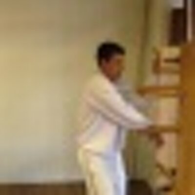 Profile Picture of Alexander Baur (@AlexanderBaur1) on Twitter