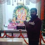 Profile Picture of Lukesh Chandravanshi (@chandravanshi.lukesh) on Instagram