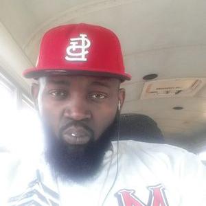 Profile Picture of CLARENCE MCINTOSH (@MRMAC68) on Twitter