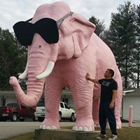 Profile Picture of Travis Purdy (@travis-purdy-3) on Quora