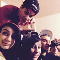 Profile Picture of Adam Hollister (@mojumbo0410) on Pinterest