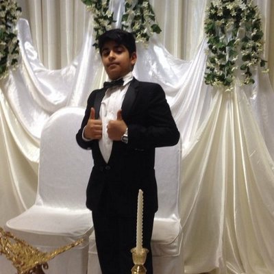 Profile Picture of Mohammad Mousavi (@sMOHAMMADmm777) on Twitter