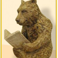 Profile Picture of Lisa Harman (@librarybears) on Twitter