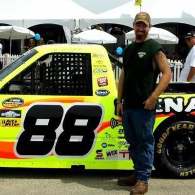 Profile Picture of Adam Bridgewater (@abridge86) on Twitter