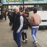 Profile Picture of Stuart Hutchison (@stuarthutchison89) on Instagram