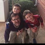 Profile Picture of Kenny Hodges (@onewheeledwonder) on Instagram